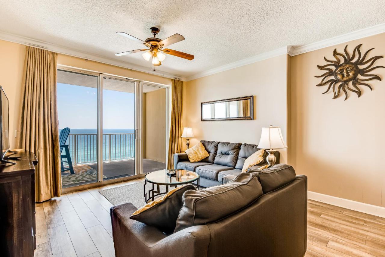 Tropic Winds Villa Panama City Beach Ngoại thất bức ảnh