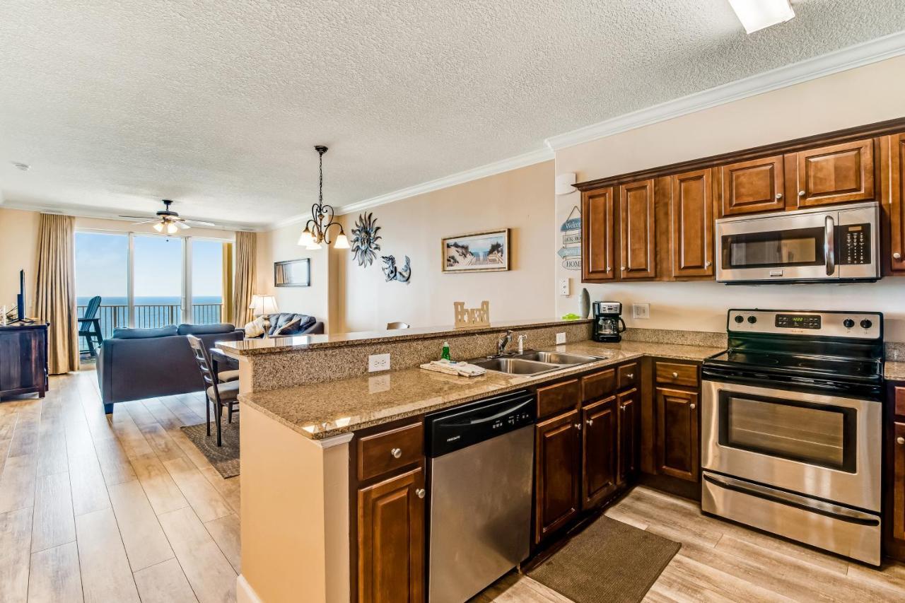 Tropic Winds Villa Panama City Beach Ngoại thất bức ảnh