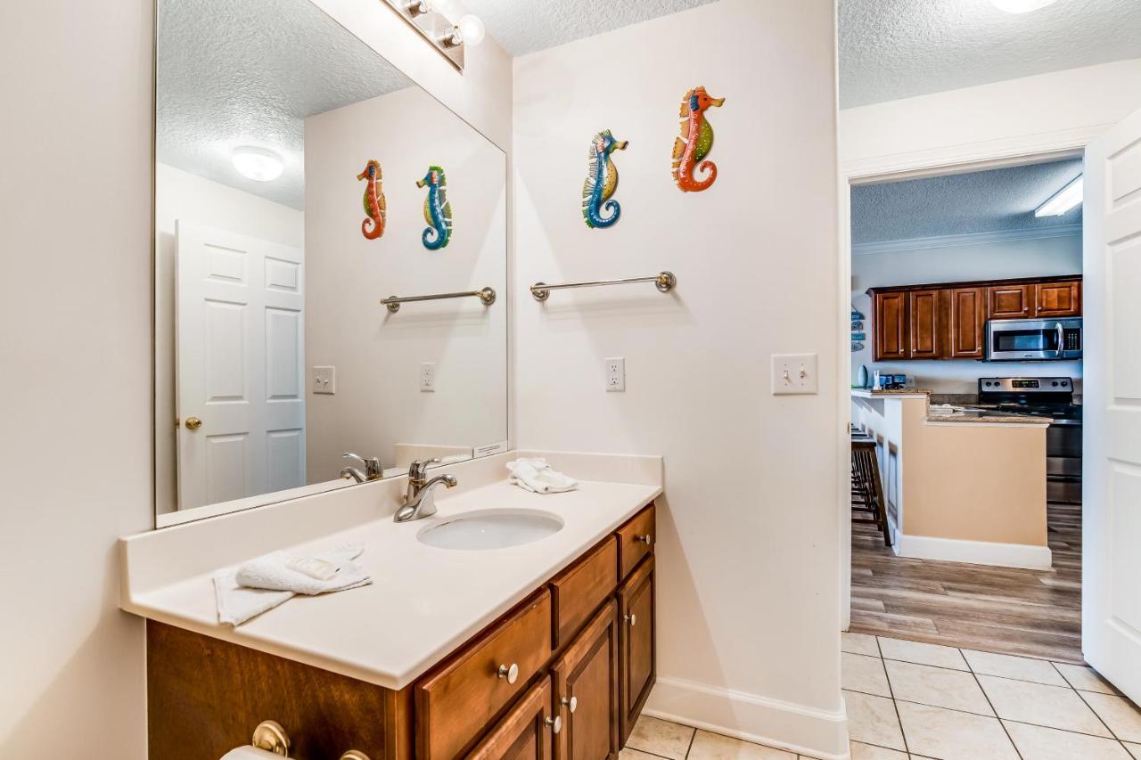 Tropic Winds Villa Panama City Beach Ngoại thất bức ảnh