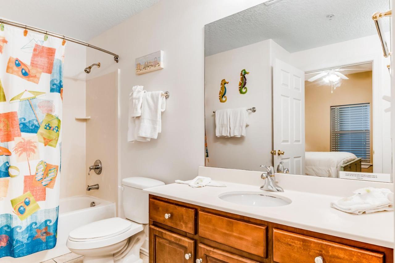 Tropic Winds Villa Panama City Beach Ngoại thất bức ảnh