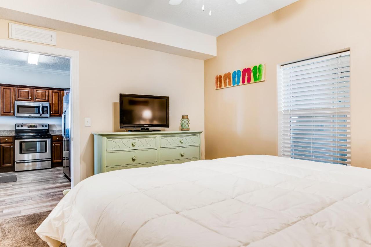 Tropic Winds Villa Panama City Beach Ngoại thất bức ảnh