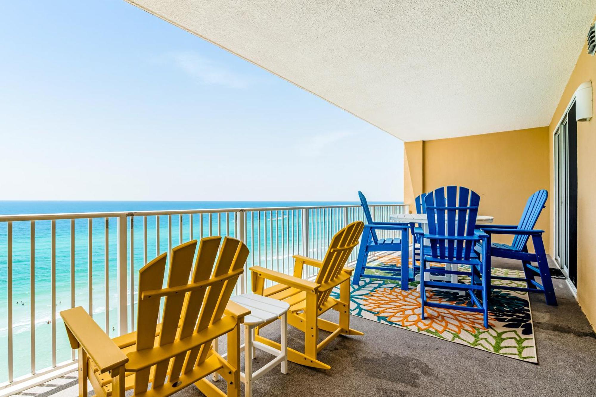 Tropic Winds Villa Panama City Beach Phòng bức ảnh