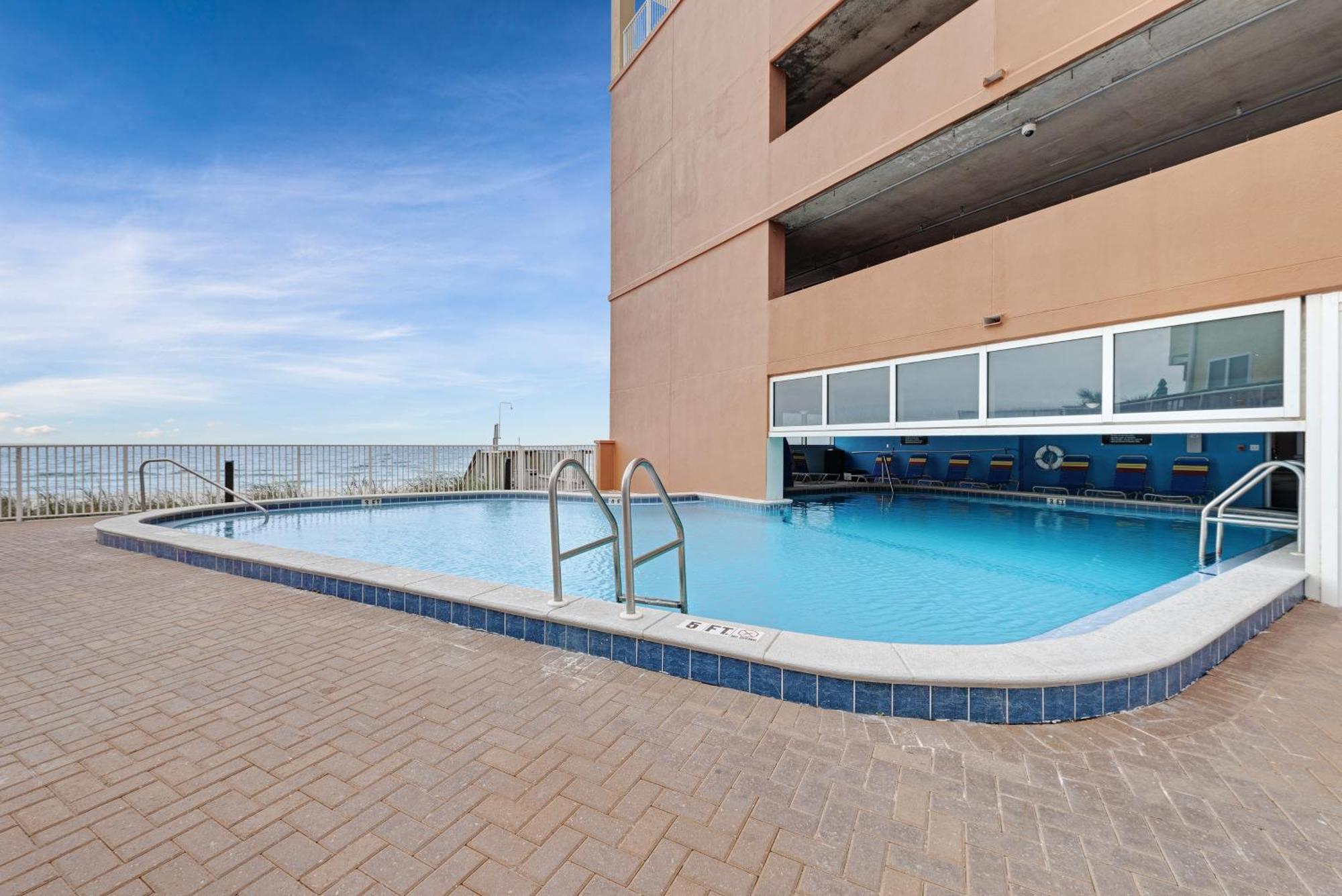 Tropic Winds Villa Panama City Beach Phòng bức ảnh