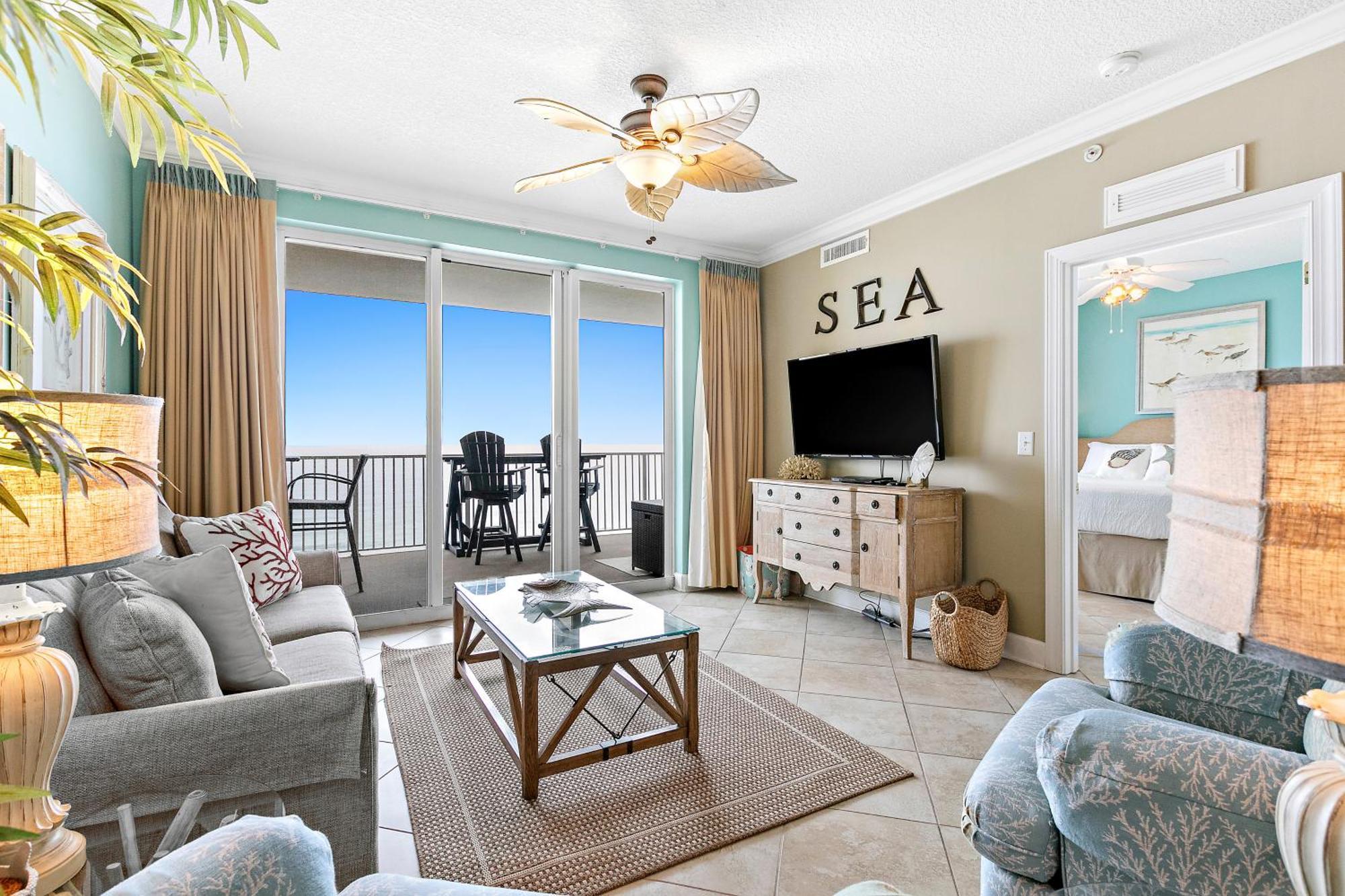 Tropic Winds Villa Panama City Beach Phòng bức ảnh
