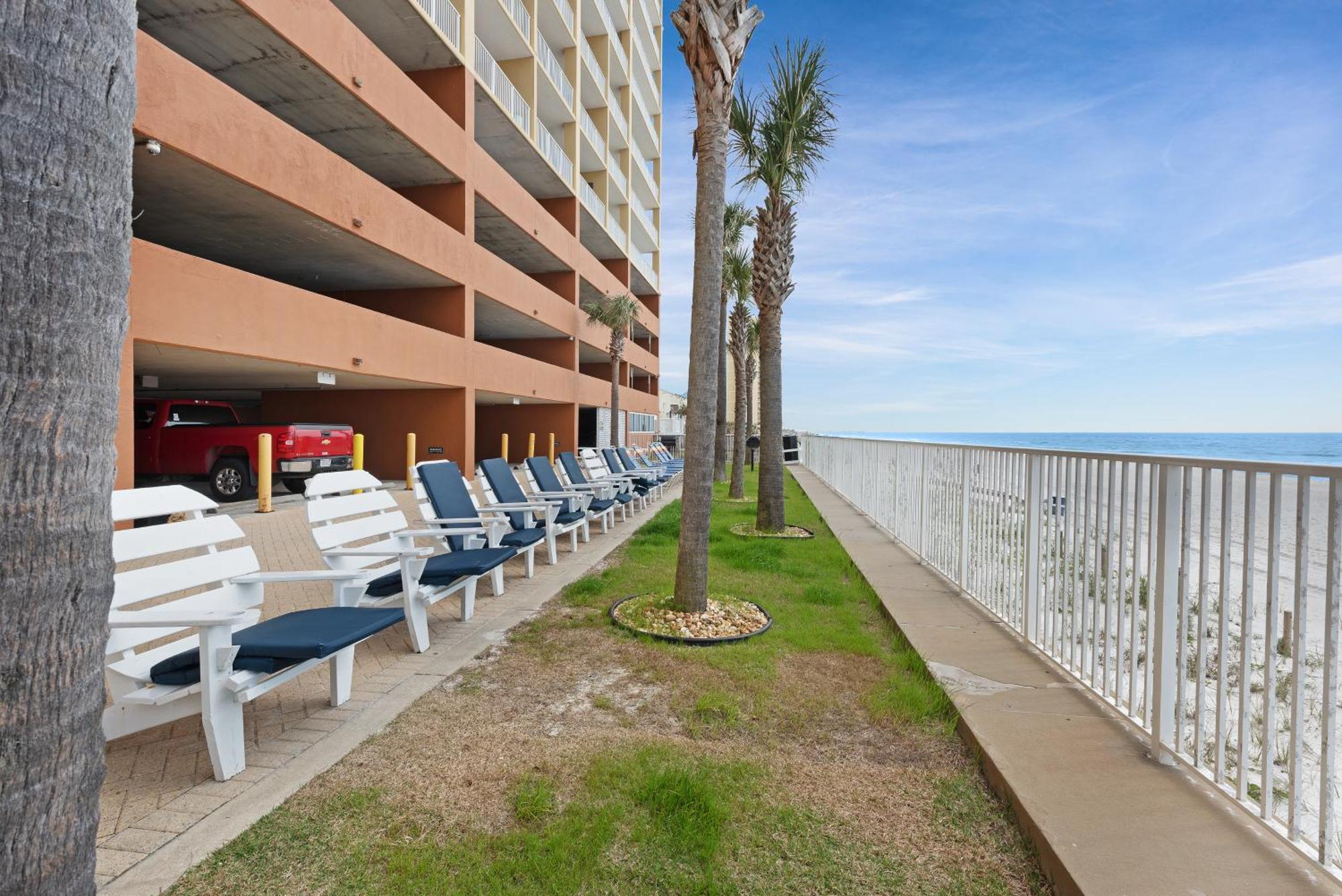 Tropic Winds Villa Panama City Beach Phòng bức ảnh