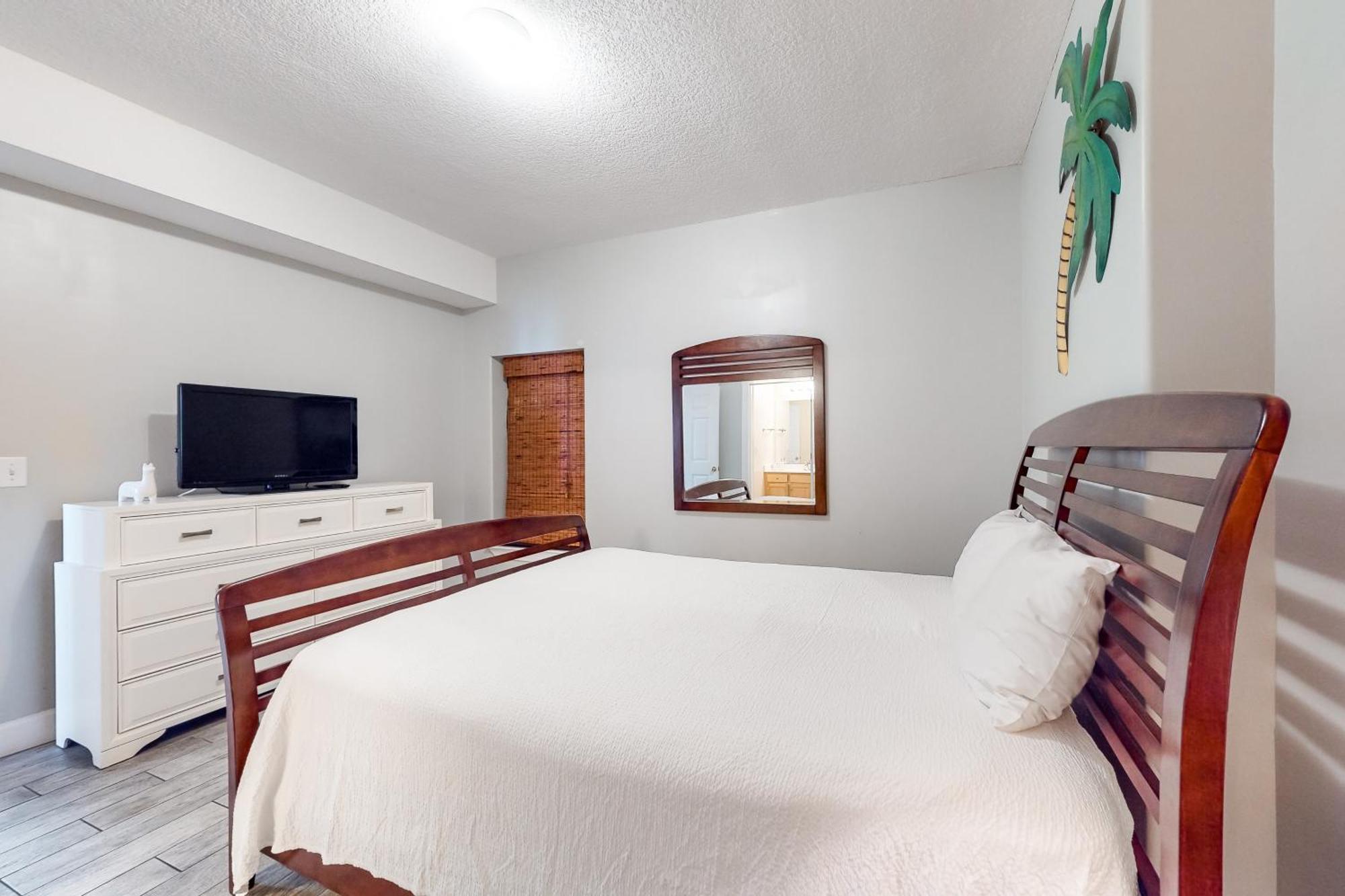 Tropic Winds Villa Panama City Beach Phòng bức ảnh