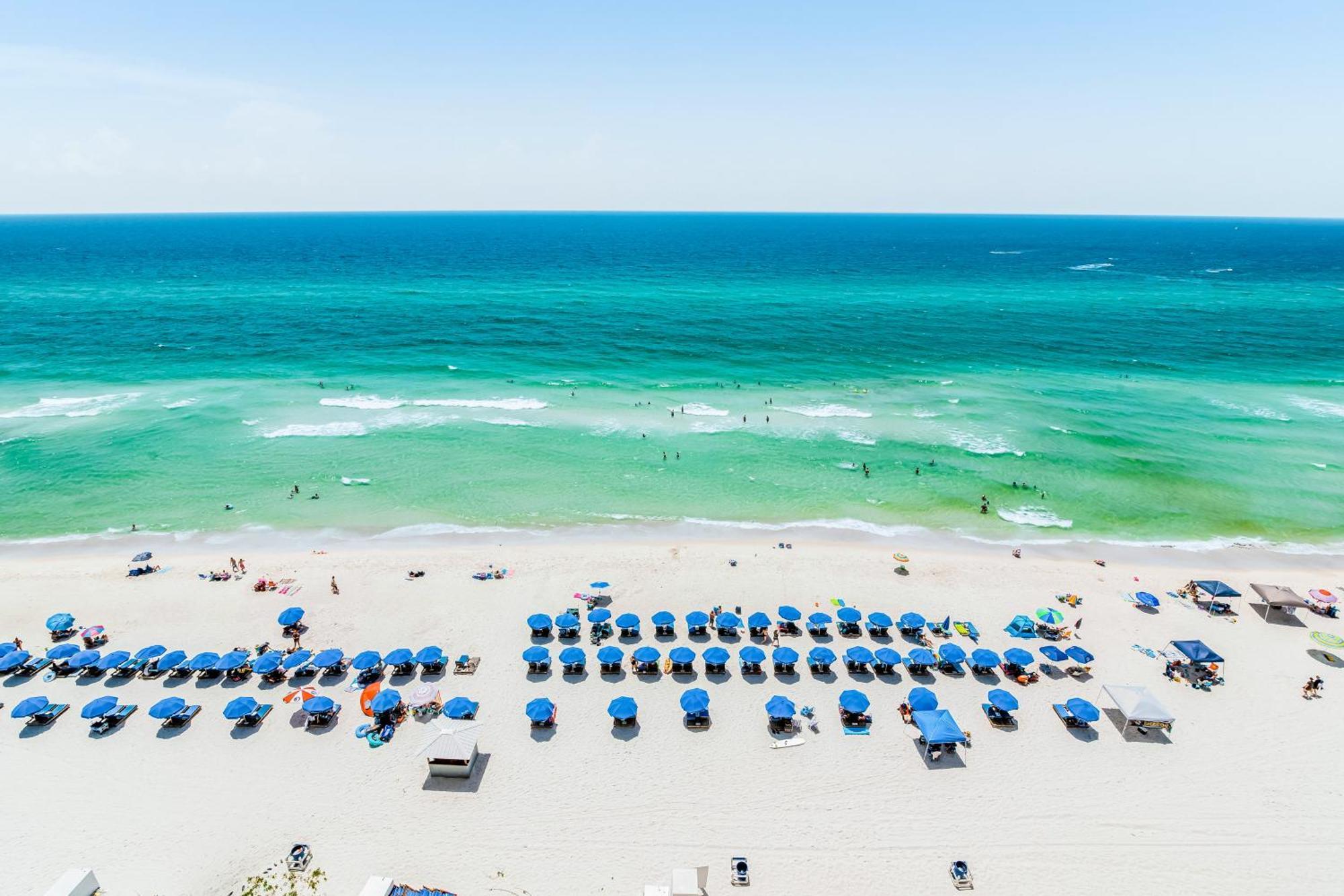Tropic Winds Villa Panama City Beach Phòng bức ảnh