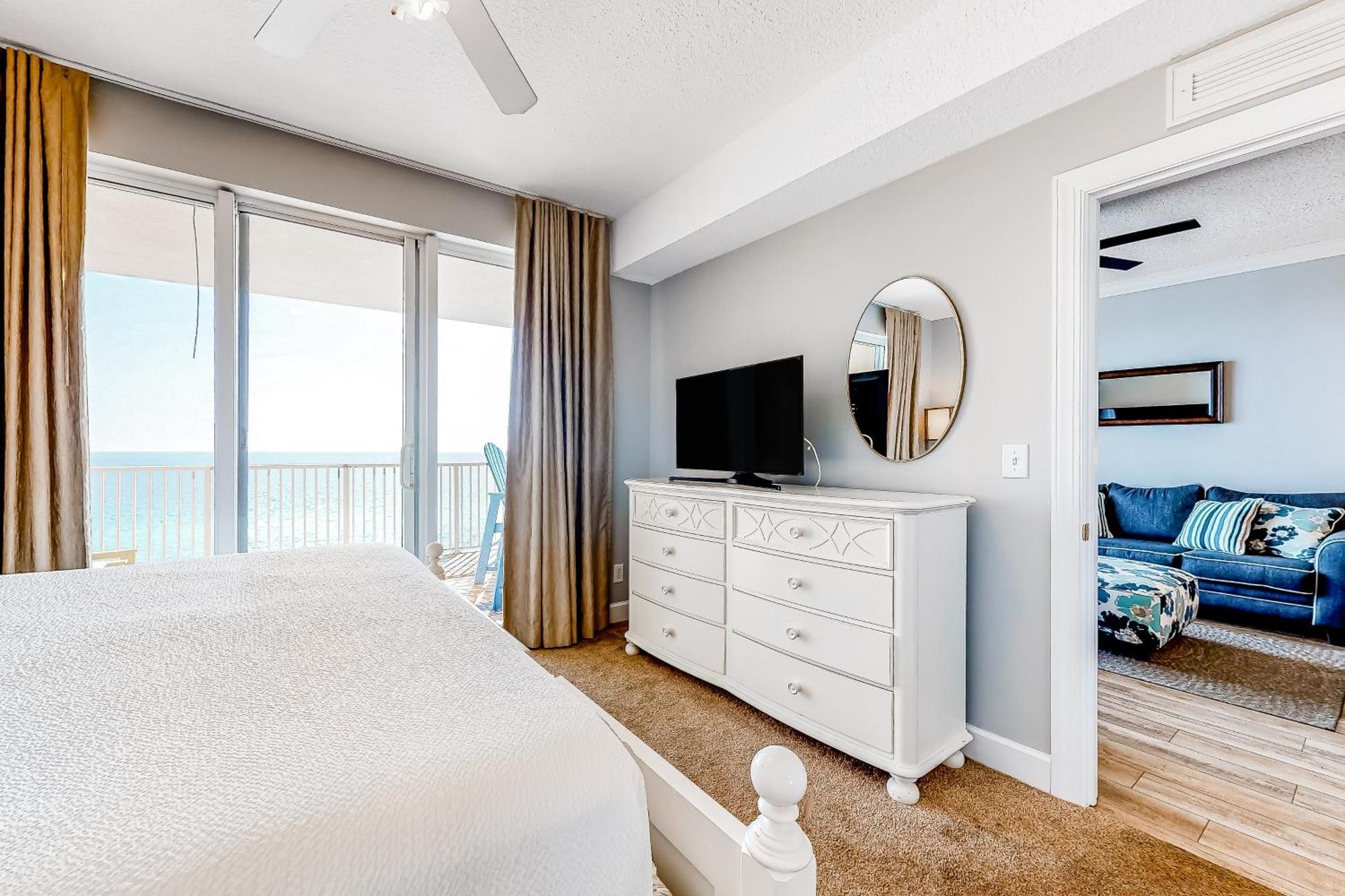 Tropic Winds Villa Panama City Beach Phòng bức ảnh
